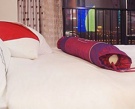 Garen River View Royal Hotel Guangzhou Cameră foto